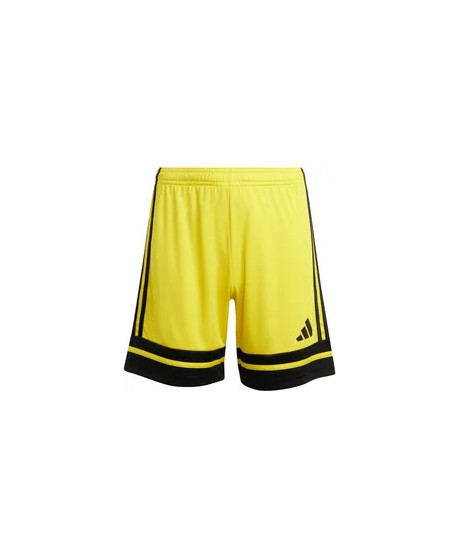 Spodenki OS Szkolne Żółte