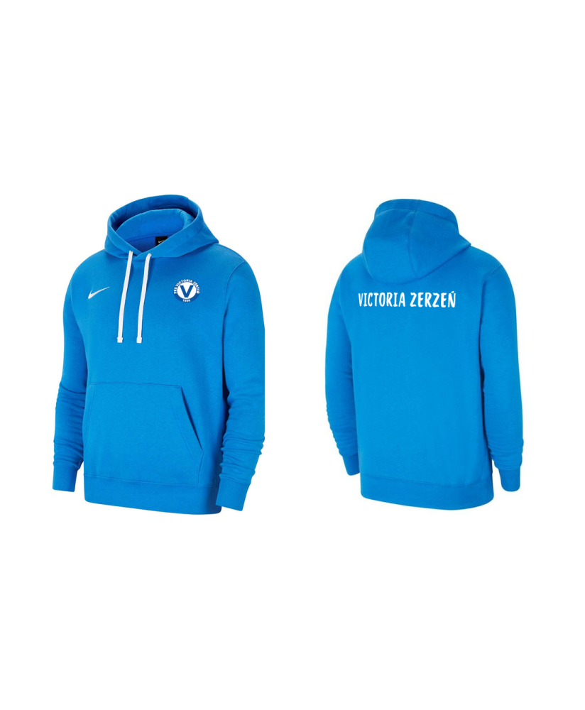 Bluza z kapturem  jr. Victoria Zerzeń