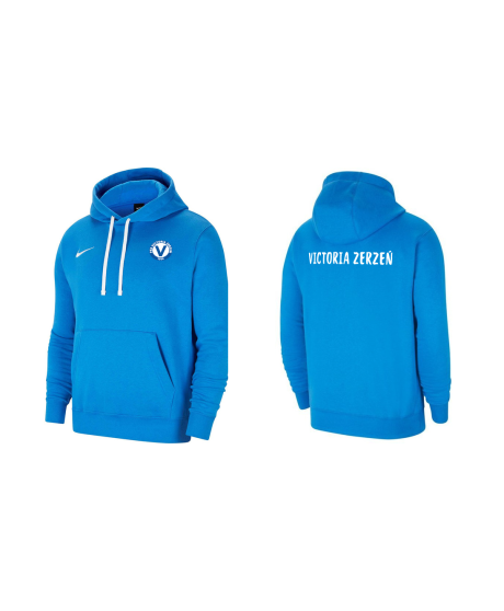 Bluza z kapturem  jr. Victoria Zerzeń