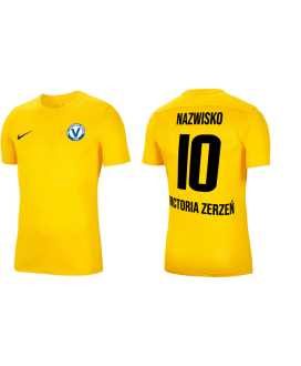 Koszulka meczowa Sr. Victoria Zerzeń