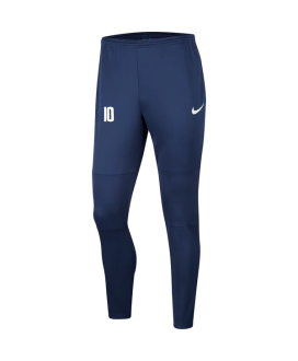 Spodnie treningowe jr. Victoria Zerzeń