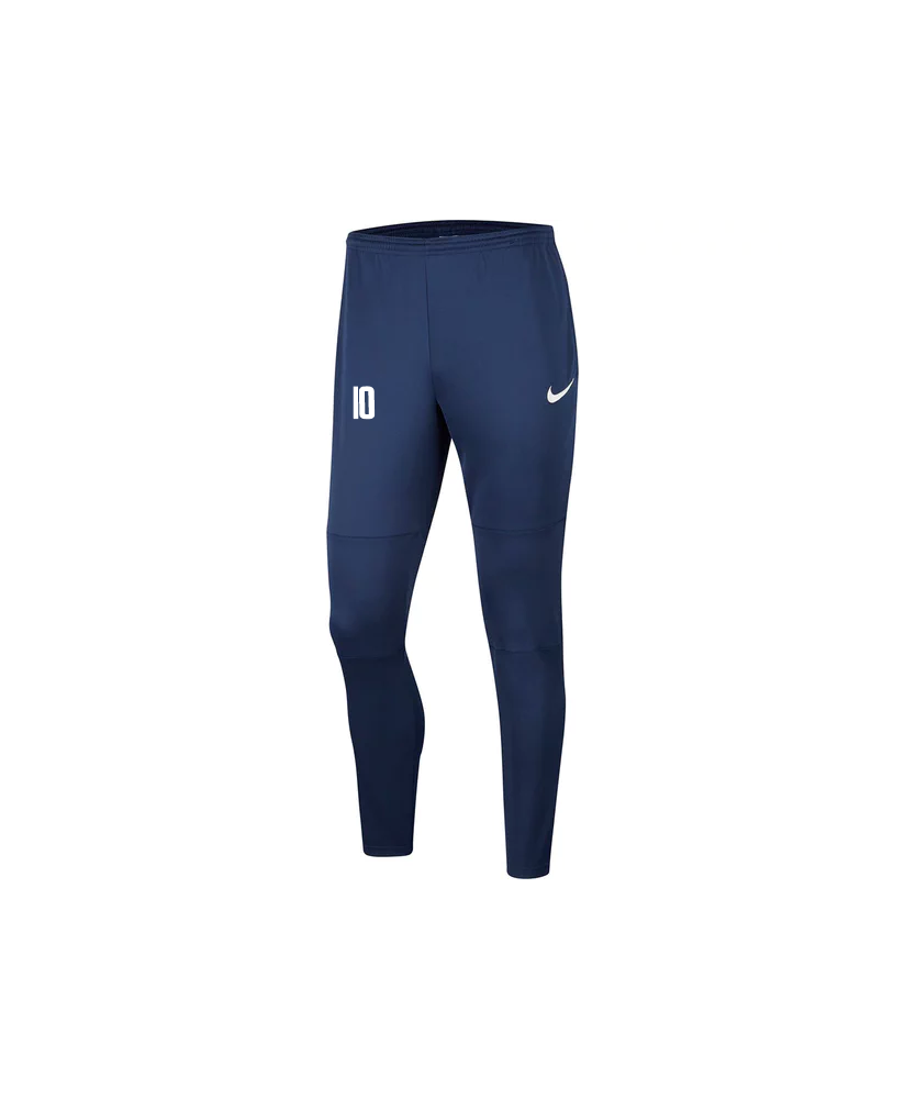 Spodnie treningowe jr. Victoria Zerzeń