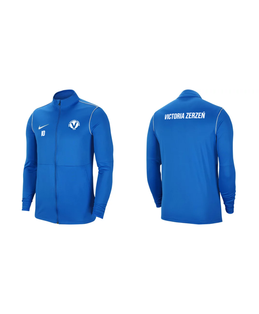 Bluza treningowa Sr. Victoria Zerzeń