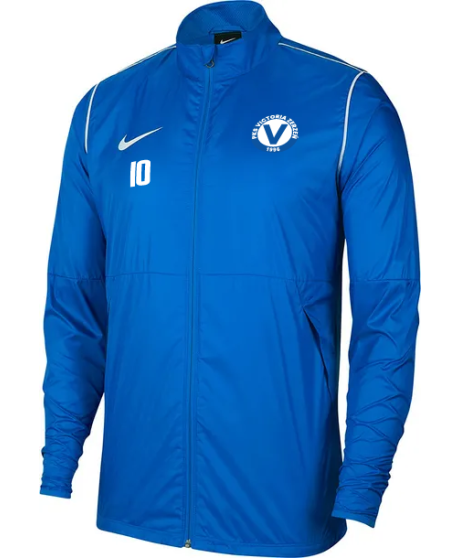 Ortalion jr. Victoria Zerzeń