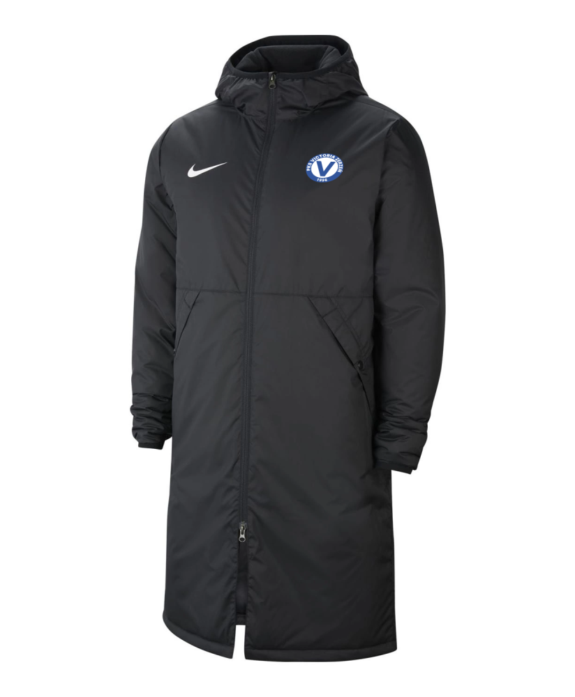 Kurtka Zimowa Sr Victoria Zerzeń