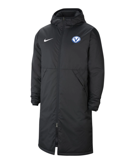 Kurtka Zimowa Sr Victoria Zerzeń