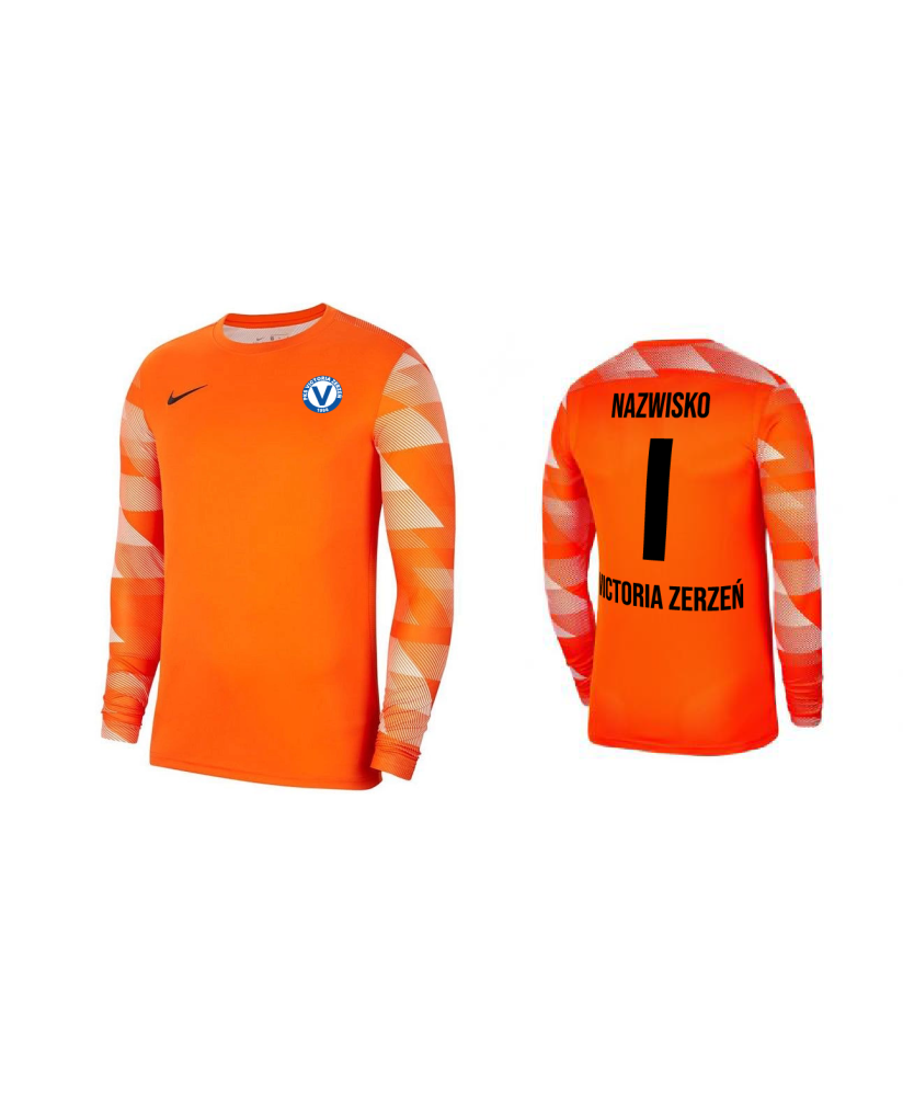 Koszulka Bramkarska Sr. Victoria Zerzeń