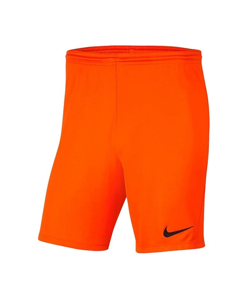 Spodenki Pomarańczowe Sr. Victoria Zerzeń