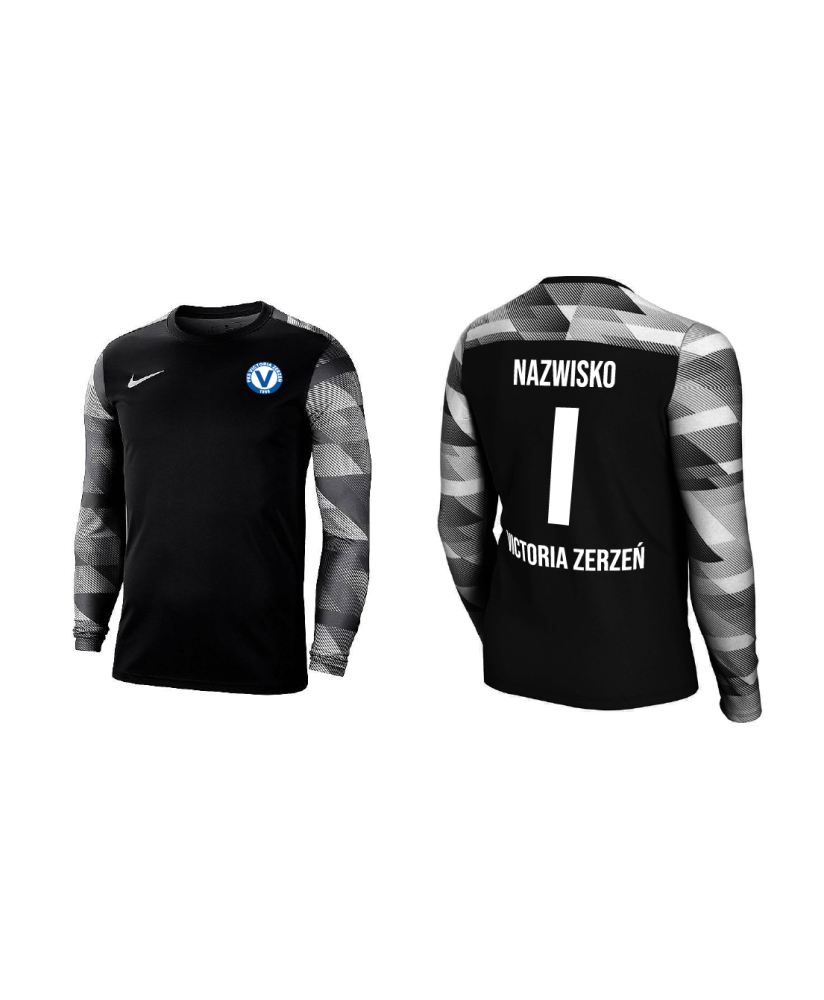 Koszulka  Bramkarska jr. Victoria Zerzeń