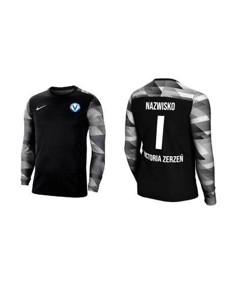 Koszulka Bramkarska Sr. Victoria Zerzeń