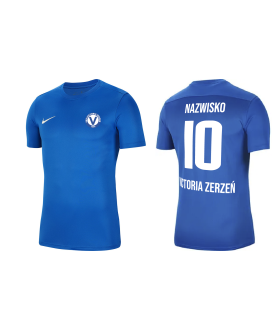 Koszulka Treningowa Sr. Victoria Zerzeń