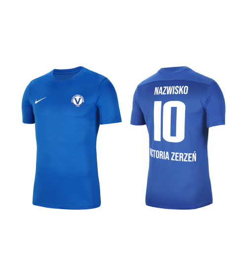 Koszulka Treningowa Sr. Victoria Zerzeń