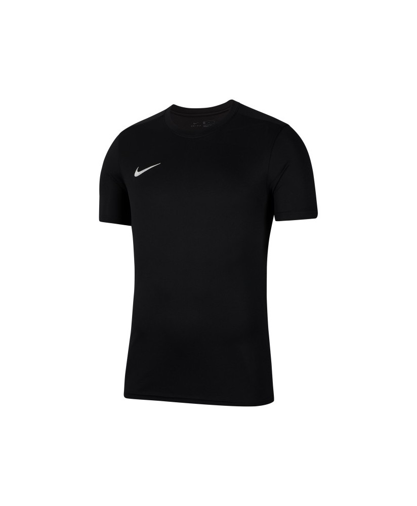 Koszulka Nike Dry Park VII SS Junior czarna