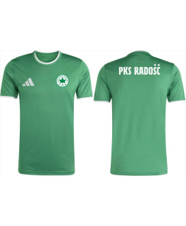 Koszulka treningowa junior PKS Radość
