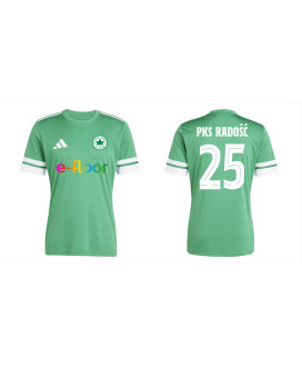 Koszulka Meczowa Junior PKS Radość