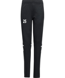 Spodnie Treningowe Junior PKS Radość