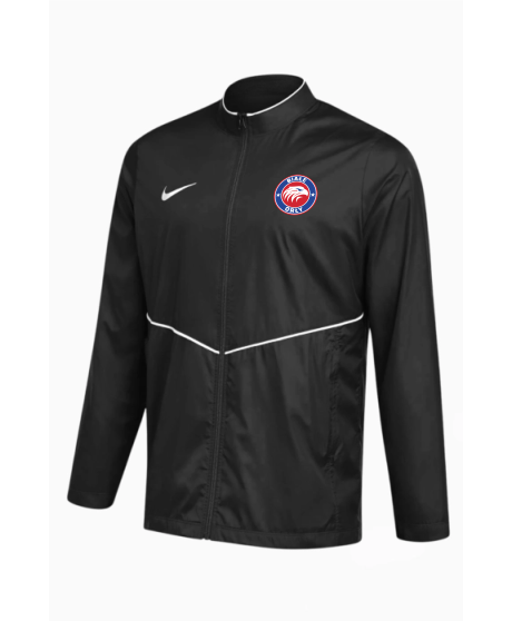 Kurtka ortalionowa Nike Park 26 Junior BO