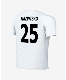 Koszulka meczowa Nike Junior  BO