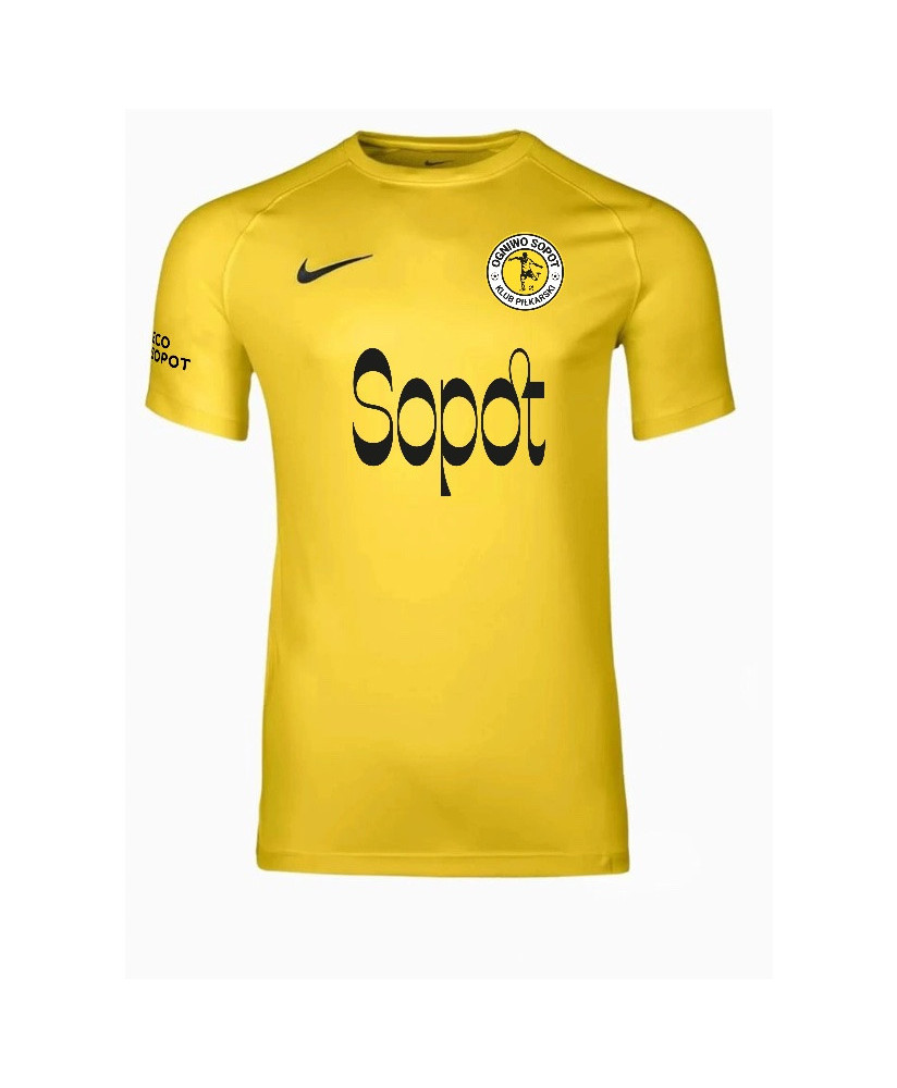 Koszulka Nike Ogniwo Sopot Junior
