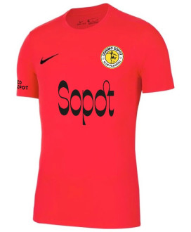 Koszulka Nike Bramkarska Ogniwo Sopot Senior