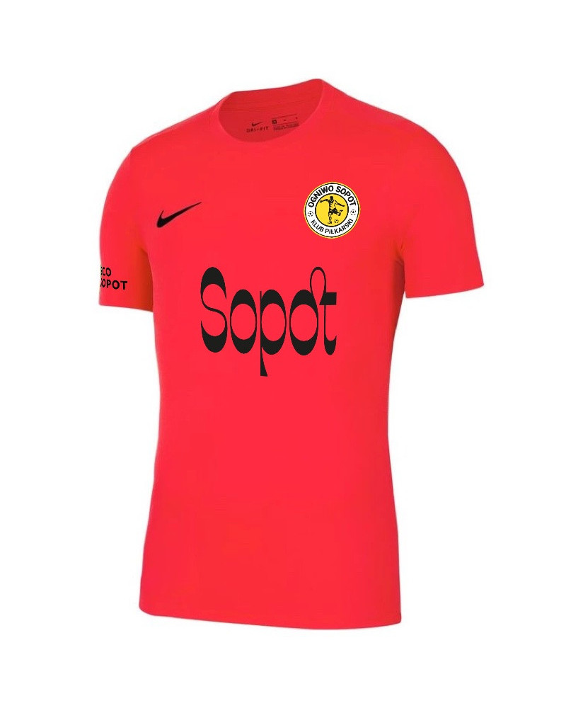 Koszulka Nike Bramkarska Ogniwo Sopot Senior
