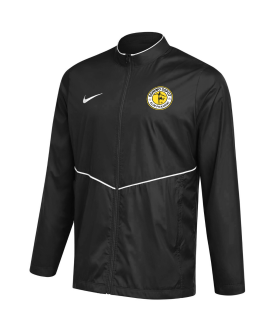 Kurtka Ortalionowa Nike Repel Park 20 Junior