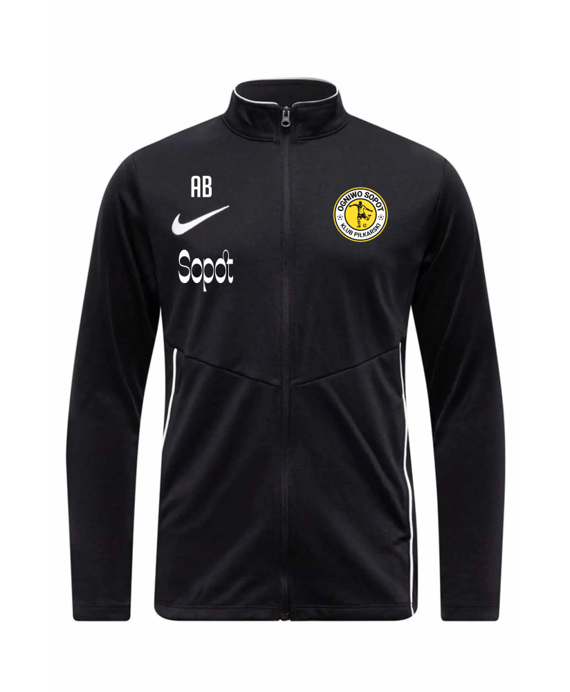 Bluza  Treningowa Ogniwo Sopot  Senior