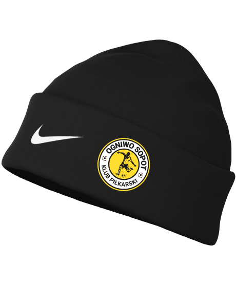 Czapka zimowa Nike Ogniwo  Sopot