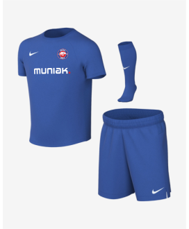 Komplet Nike Dry Park 20 Małe dzieci BO