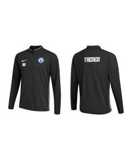 Bluza Trenerska Victoria Zerzeń
