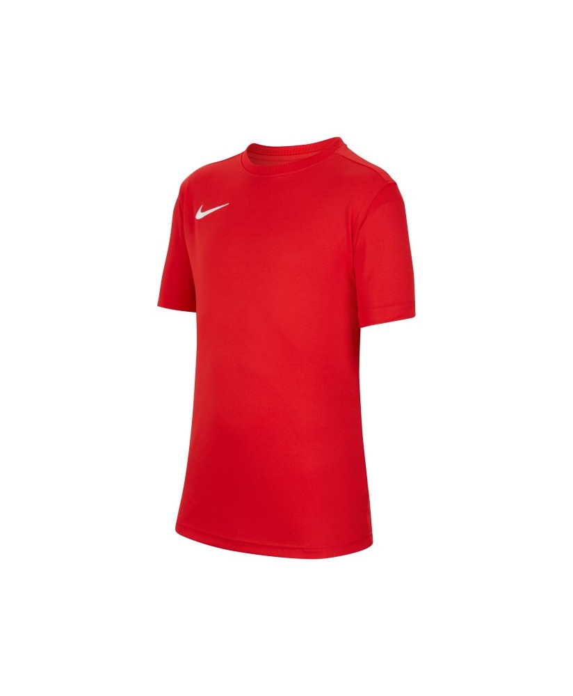 Koszulka Nike Dry Park VII SS czerwona