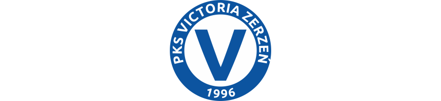 Victoria Zerzeń